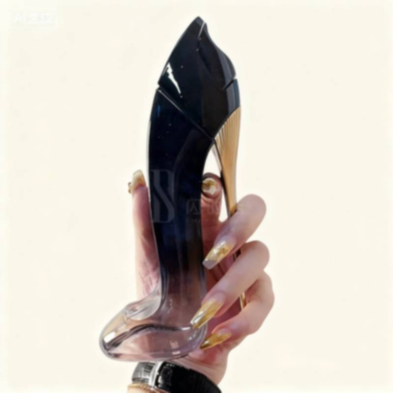 W06-Queen Perfume Light Version Giày cao gót 80mlEDP Lite Pack-W-A2