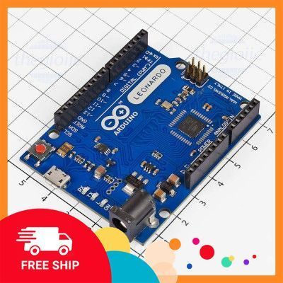 Arduino Leonardo R3 ATMEGA32U4 Điện Tử Tín Phát