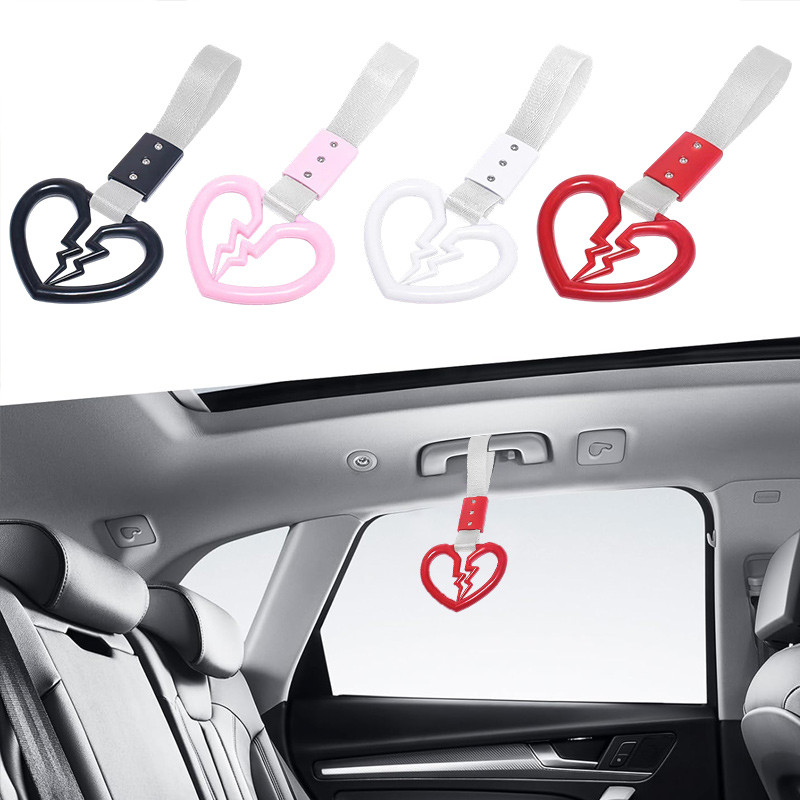 Gợi ý dây đeo ô tô đồ chơi phù hợp cho nhiều phong cách khác nhau