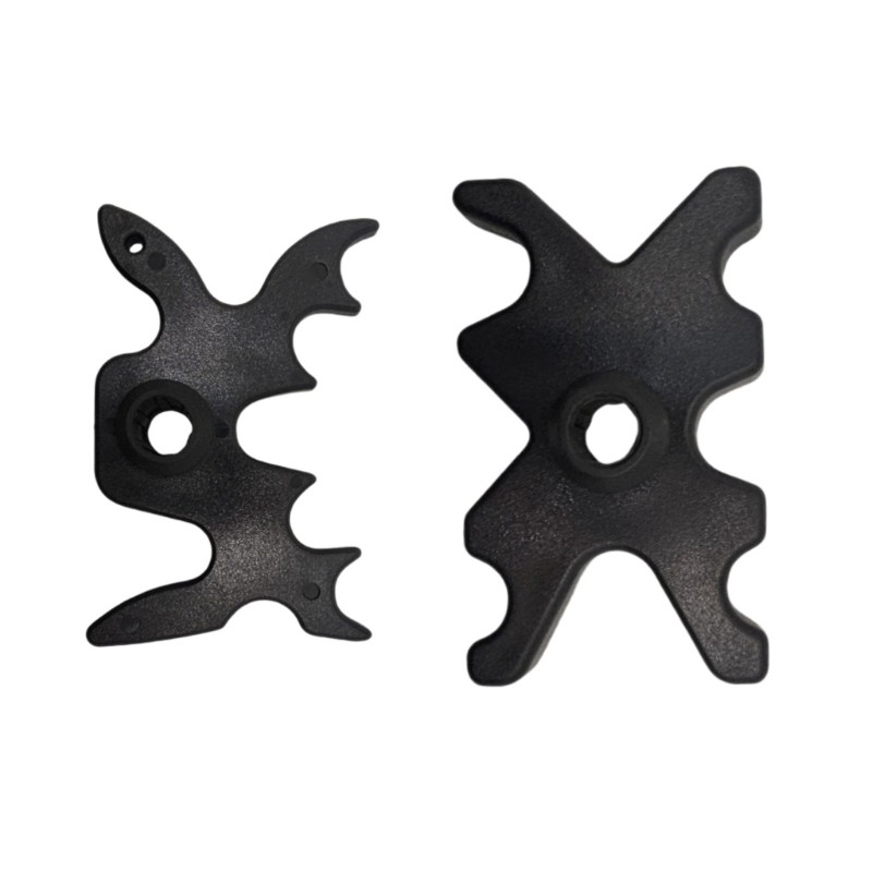 TO Bida Cue Rest Bridge Snooker Bida Cue Rack cho Bida Pool Cue Stick