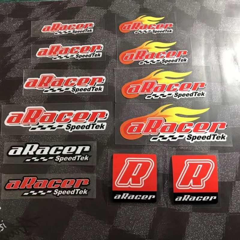 Nhãn dán xe hơi Sika ARACER Nhãn dán xe hơi