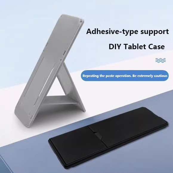 Giá đỡ máy tính bảng có thể gập lại cho Apple IPad Huawei Lenovo Xiaoxin Samsung Tab Xiaomi Redmi Gi