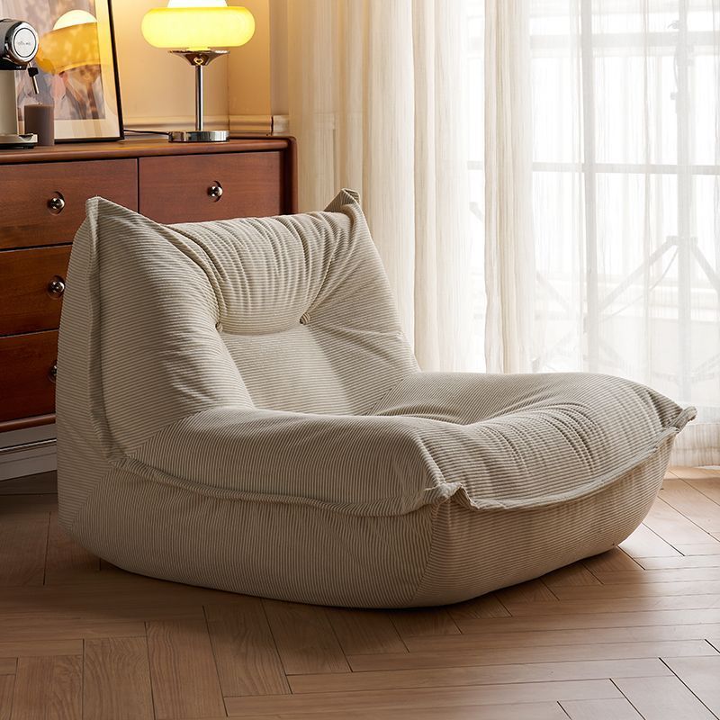 Ghế Sofa Lười Có Thể Ngủ, Sofa Caterpillar Cho Phòng Ngủ Nhỏ, Ghế Ngồi Thư Giản Tại Nhà