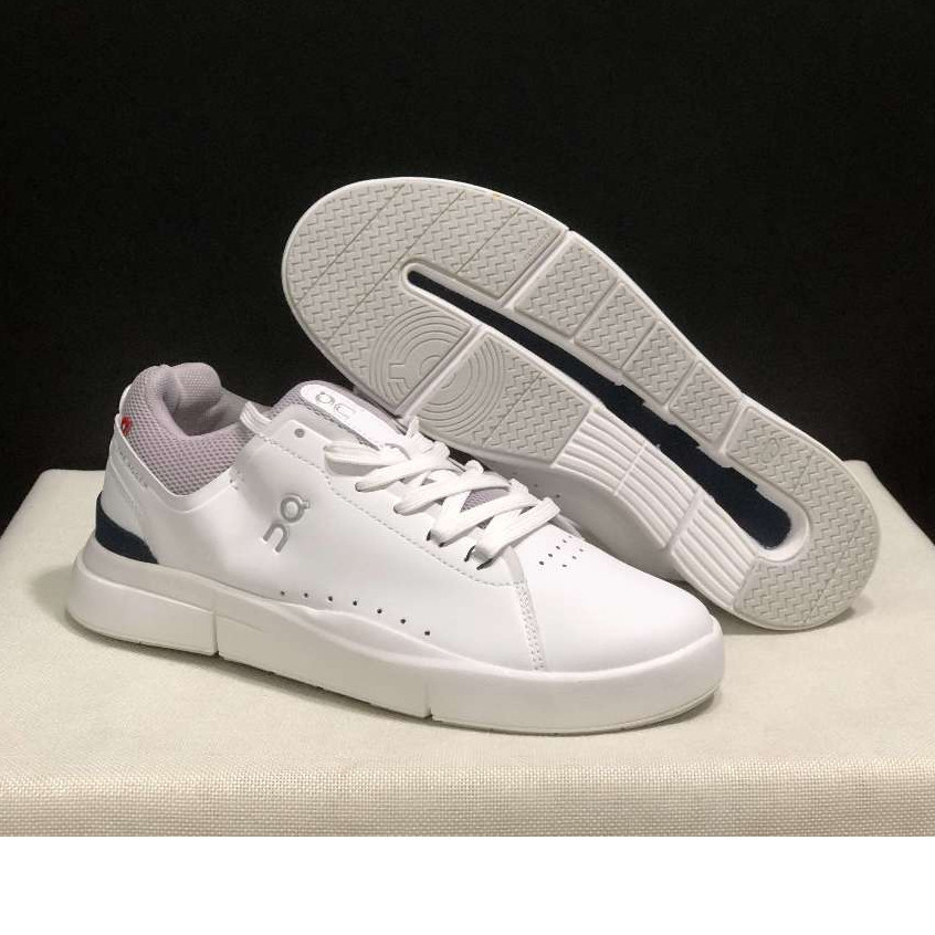 Giày Tennis nam nữ Roger Spin Joint Alipay 0Y1G 6EMV