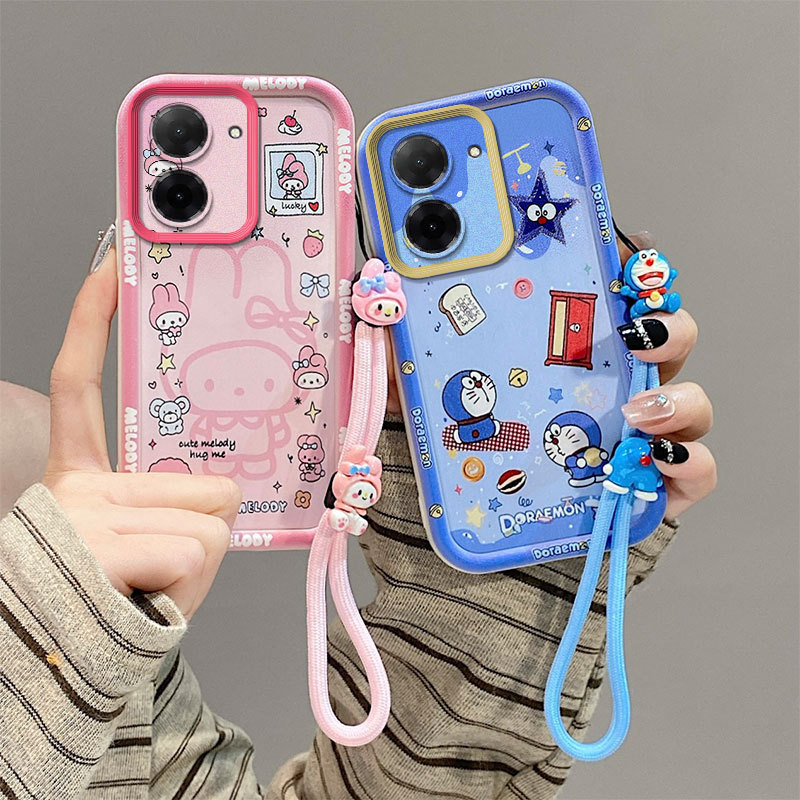 Ốp lưng redmi a5 redmi a3x poco c71 ốp lưng điện thoại dễ thương