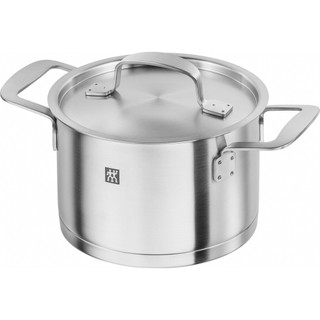 Bộ Nồi 3 Lớp 4 Món Zwilling Base (1.5L; 2L, 3L, 3L, 3.5L)