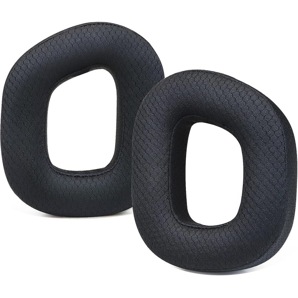 Tai nghe thay thế cho Corsair HS80 Max / HS80 USB có dây / Tai nghe chơi game không dây HS 80 RGB, Đ