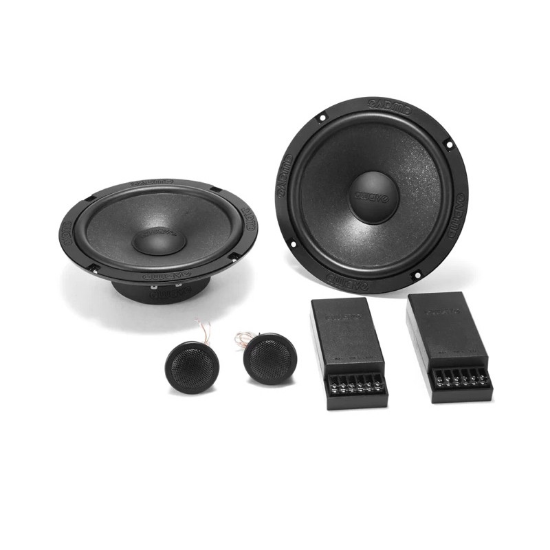 Loa Cánh 2 Way Ô Tô Awave AC650 Chính Hãng | Thương Hiệu Đức