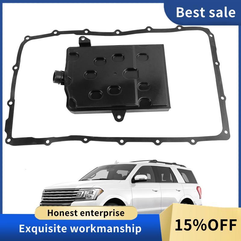 Bộ Gioăng Dầu Chảo Lọc Truyền 10R80 Mười Tốc Độ Cho Expedition Explorer Ranger FT202 HL3Z7A098A