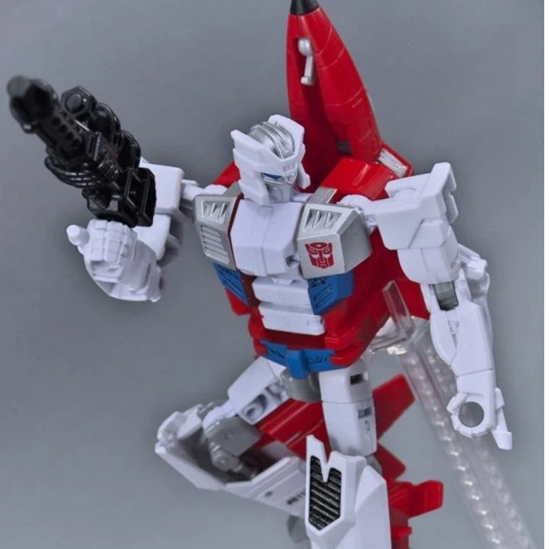 Transformers: Unbound IDW Xung đột kết hợp Firestorm Xung đột kết hợp Firefly 3C