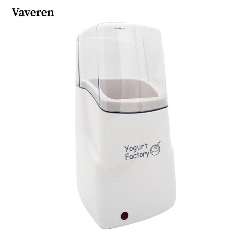 Máy Làm Sữa Chua Tự Động Nhỏ Gọn Chắc Chắn Nhẹ Hộ Gia Đình Dễ Dàng Làm Sữa Chua Tiện Lợi Cho Sữa Chua Tự Chế Cho Nhà Bếp Gia Đình