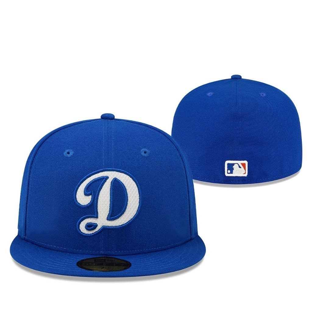 Mũ Bóng Chày Los Angeles Dodgers MLB - Chất Lượng Cao