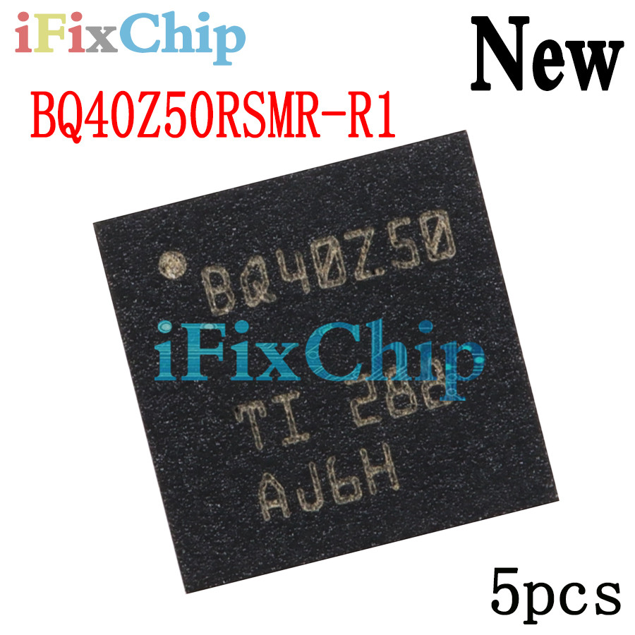 5 Chiếc Mới BQ40Z50RSMR-R1 BQ40Z50 VQFN-32