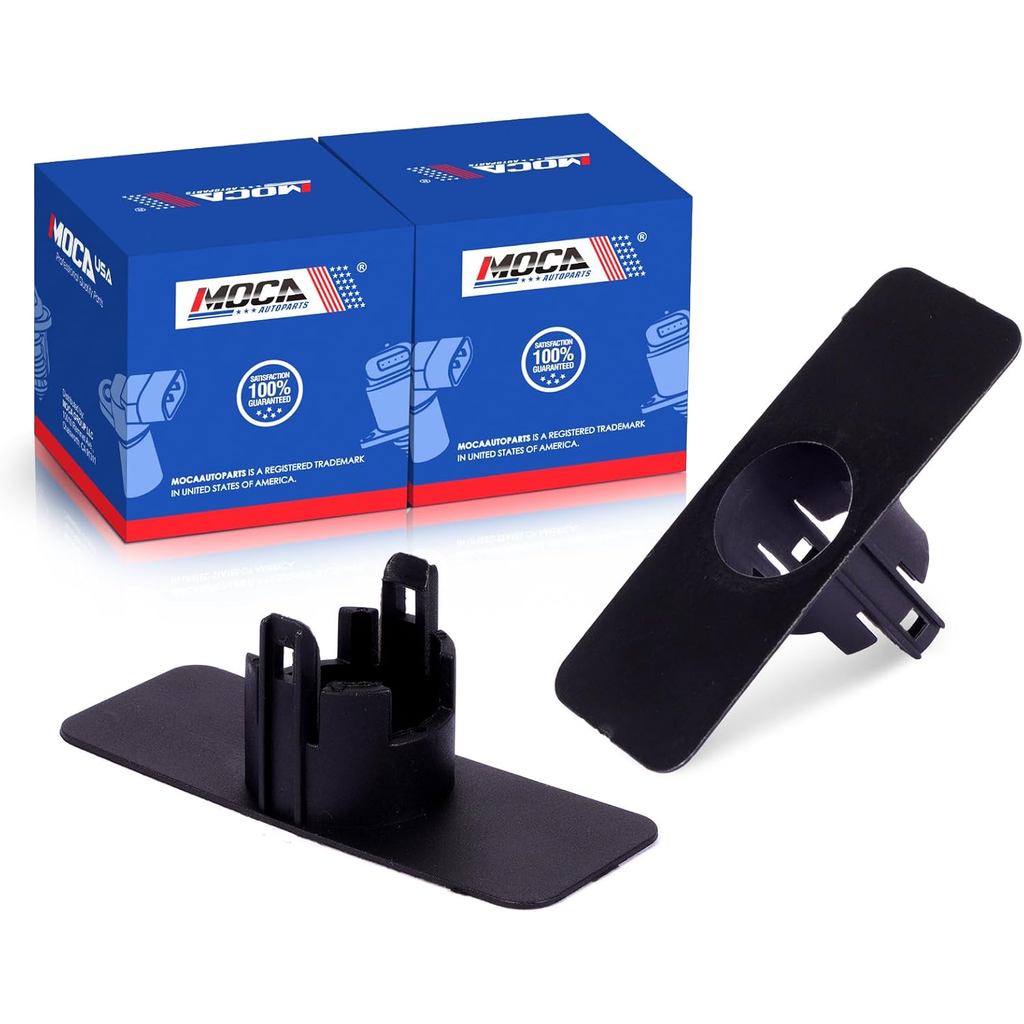 Giá đỡ giữ cảm biến đỗ xe MOCA 2X phù hợp cho Mercedes-Benz 2012-2014 C300 Phía sau, 2012-2014 C350 