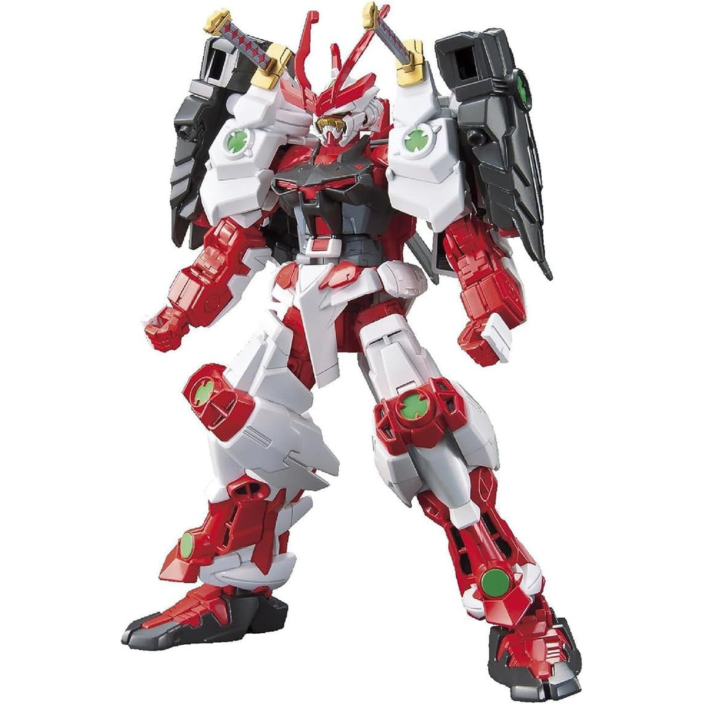 BANDAI SPIRITS HG 1/144 Chiến Quốc Astrea Gundam (Gundam Build Fighters)