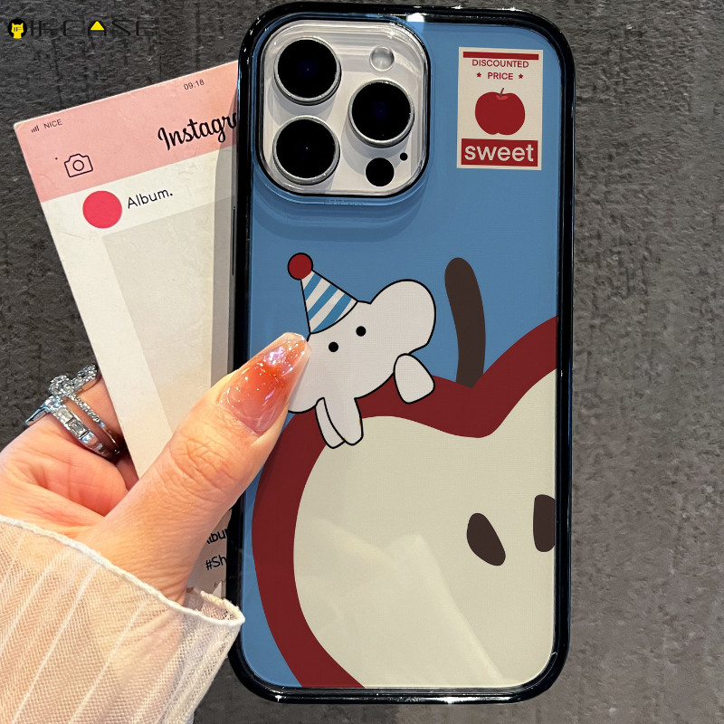 Dành Cho OPPO Find X9 X8 Ultra X8S Pro Plus X7 X6 Pro F11 Ốp Điện Thoại 2 Trong 1 Blue Baby Vibrant 