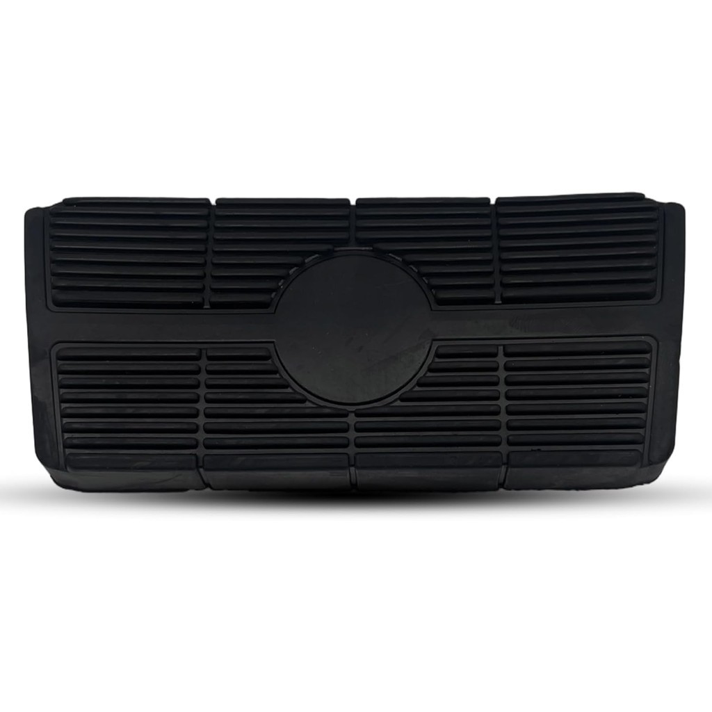 Má phanh 20771 15522095 Tương thích với Chevrolet C10 C1500 C20 C2500 C30 C3500 K10 K1500 K20 K2500 