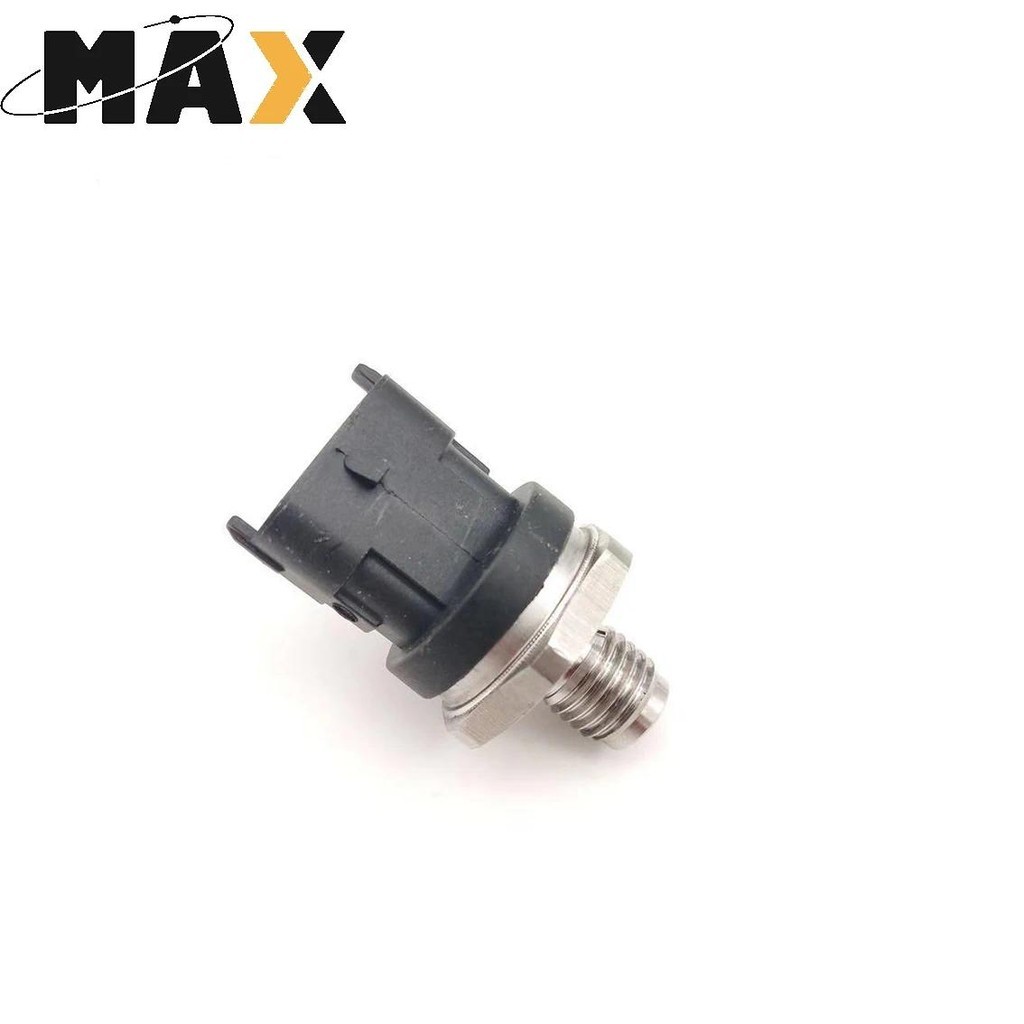 Bơm phun nhiên liệu 45PP3-1 Cảm biến áp suất cho Nissan NP300 Pathfinder Navara Ford Transit Tourneo