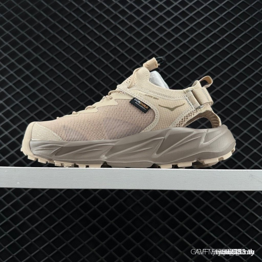 Hoka ONE Hopara 2 Phong Cách Nam Nữ Dép Thoáng Khí Chống Trơn Trượt Giày Đi Biển WL59 IK58