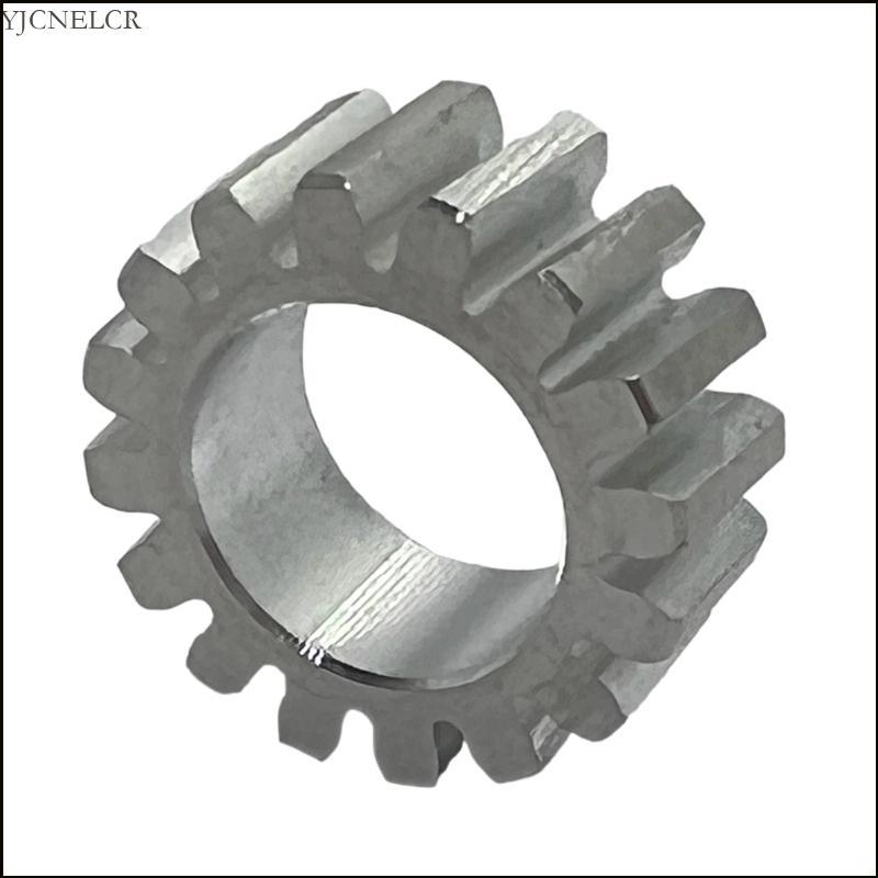 YJCNELCR Nâng Cấp Bánh Răng Kim Loại Sửa Chữa Ghế Ô Tô Bánh Răng Kim Loại Cho Benz S300 S350 S400