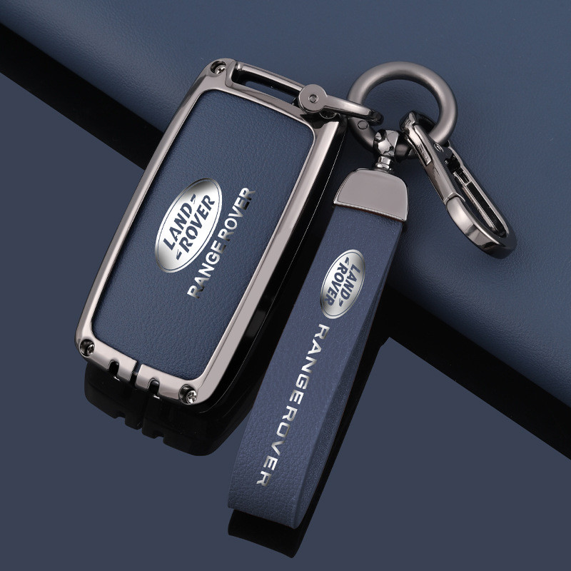 Đặc Biệt Land Rover Discovery Chìa Khóa Range Rover Sport 4 Defender Velar Discovery Sport Edition N
