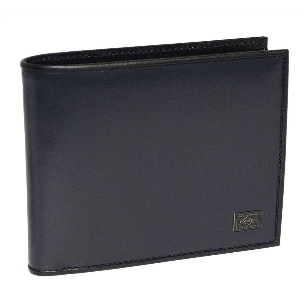 [Porter] Ví gấp PLUME 179-03871