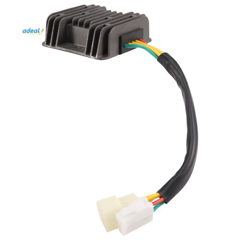 Bộ chỉnh lưu điều chỉnh xe máy 12V cho GT250 GT650 COMET GT250R GT650R GT650S ST7 32800HN9101 32800H