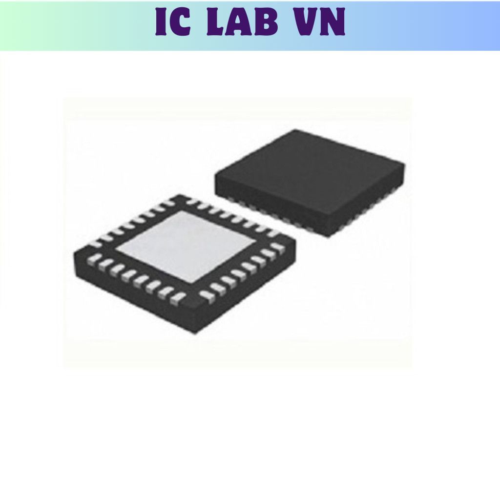 MCU & MPU -MFRC522 Ic Lab VN