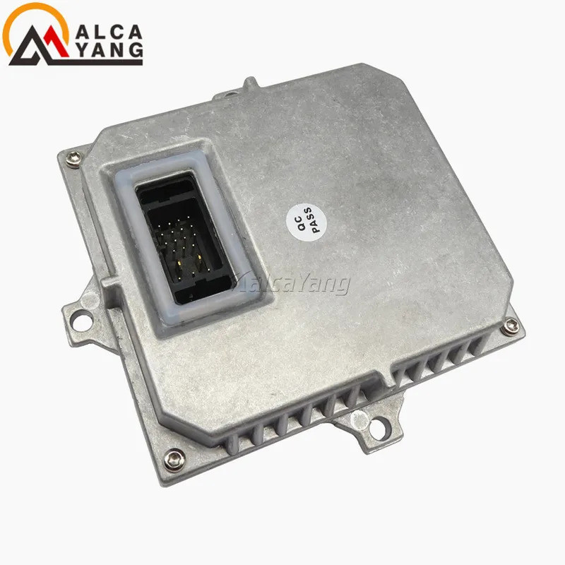 Mới D2s D1s Xenon HID Đèn Pha Ballast Cho OEM AUDI BMW E46 E63 E64 M3 X3 Bộ Điều Khiển