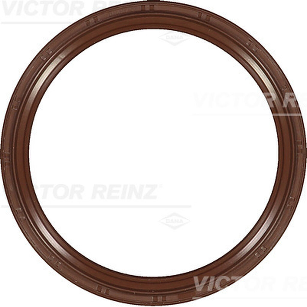 Con dấu trục khuỷu phía sau VIGO FORTUNER INNOVA REVO COMMUTER PRADO 2KD 2.5 1KD 1KZ 3.0 2GD 2.4 1GD