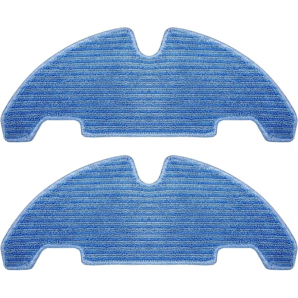 Bộ thay thế cây lau nhà có thể giặt được Lefant Chỉ M330 Pro, Máy hút bụi siêu Robot M310