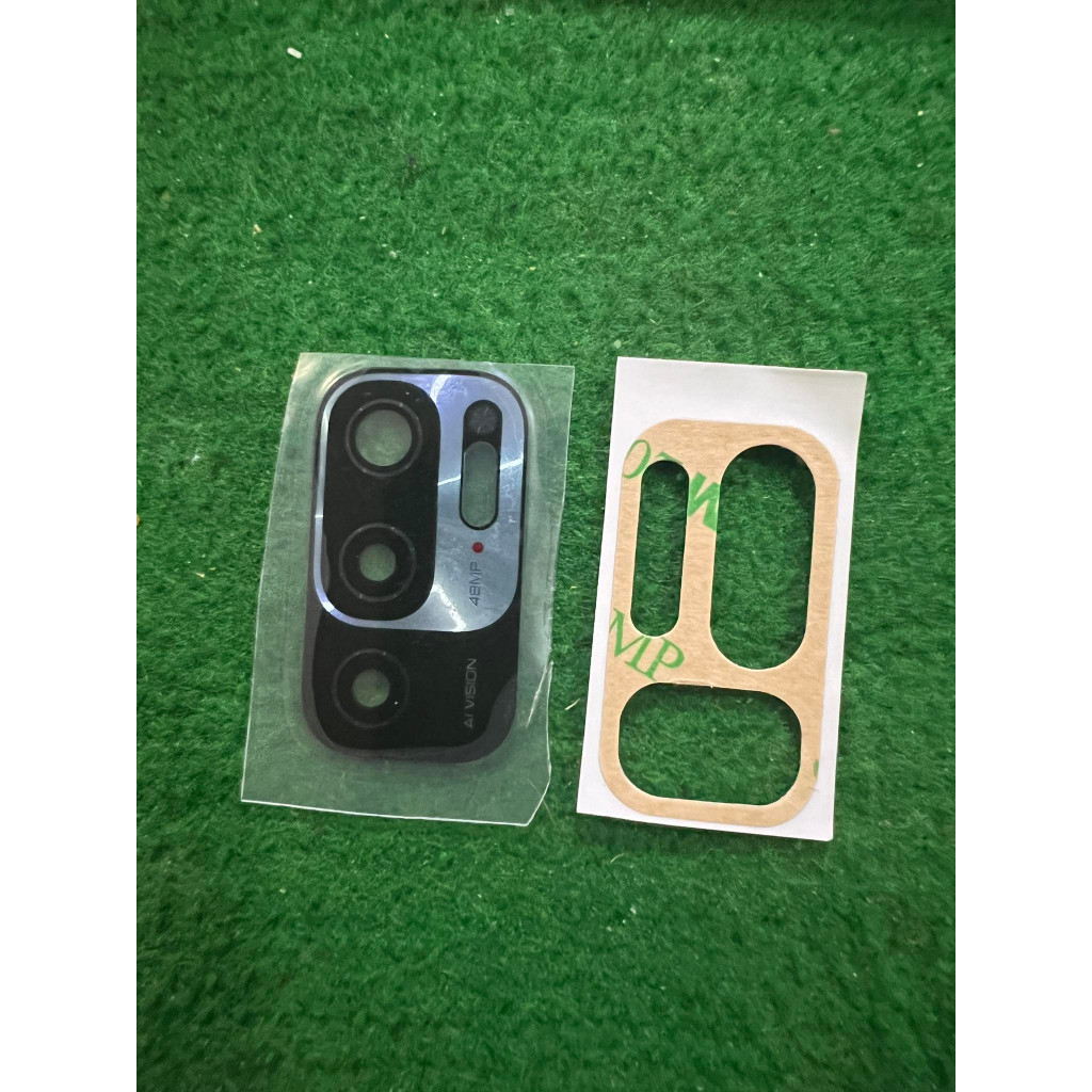 Kính Camera Xiaomi Redmi Note 10 5G Có Kèm Keo Dán Giá Rẻ Chất Lượng Giao Nhanh