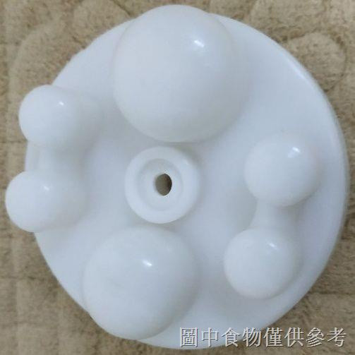 Cải thiện Ghế Massage Gối Massage Massage Đầu Massage Bóng Massage Ghế Massage Phần Nhựa