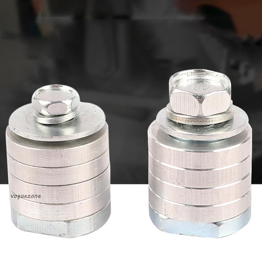 Nâng cấp kết quả công việc của bạn với đầu chuyển đổi máy mài góc M1014 8 chiếc