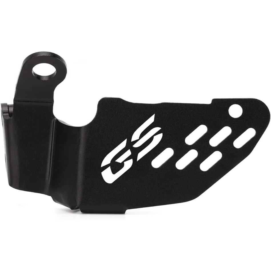 Modeer Cho R1200 R1250 GS Phiêu Lưu R1250GS HP-2024 Xe Máy Sidestand Bên Đứng Công Tắc Bảo Vệ Nắp Bả