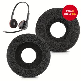  Miếng đệm tai xốp cho tai nghe Plantronics jabra PRO 920 Biz 1500 GN2000 