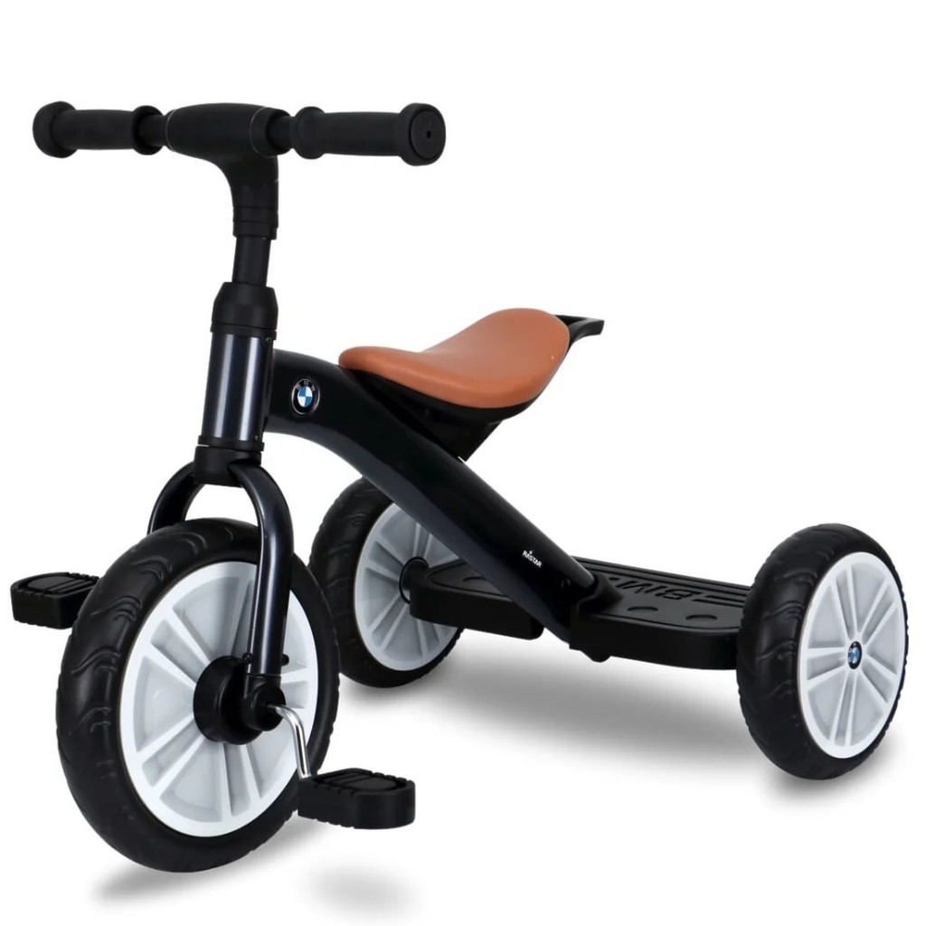 Đồ chơi - Xe Đạp Ba Bánh RSZ3006CG BMW dành cho bé - Xe đạp chính hãng