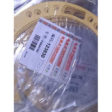 Hàng mới về [Lựa chọn đặc biệt của Shopee] Thích hợp cho Hyundai Sonata San Duffy Mitsubishi F4A42 H