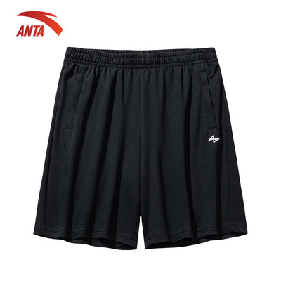 ANTA Quần Short Thể Thao Nam 1525C1340