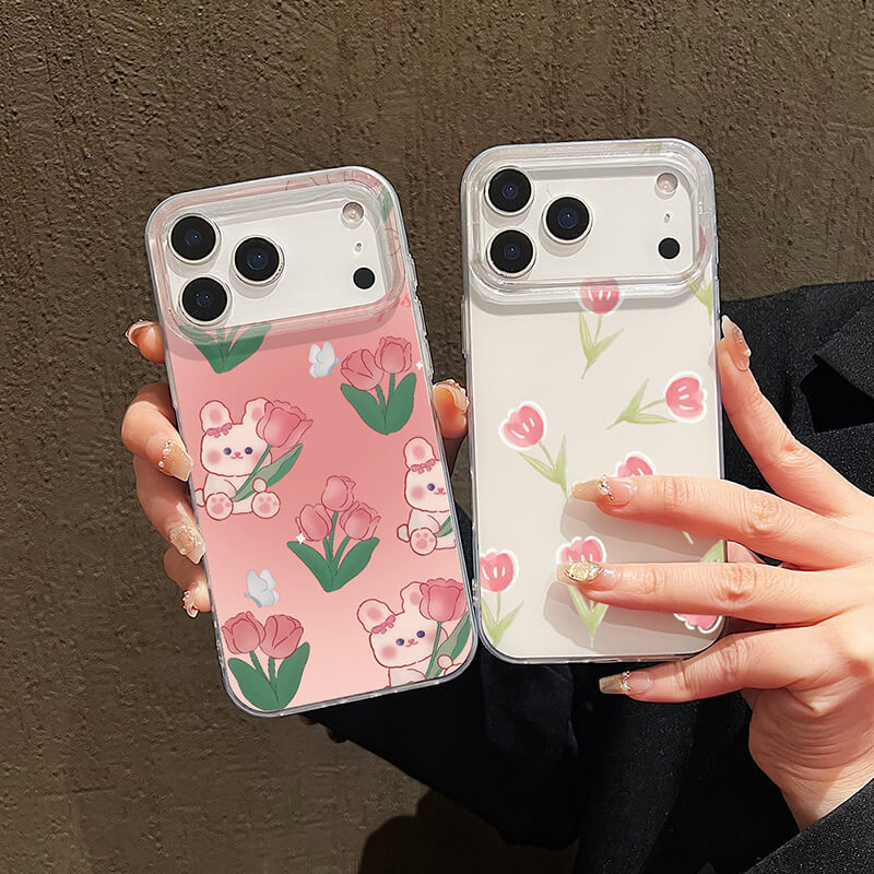 ốp lưng Fashion Cllphone For OnePlus ACE 2 Pro 3 12R 13T ins Bright Surface High Quality IMD Exquisi