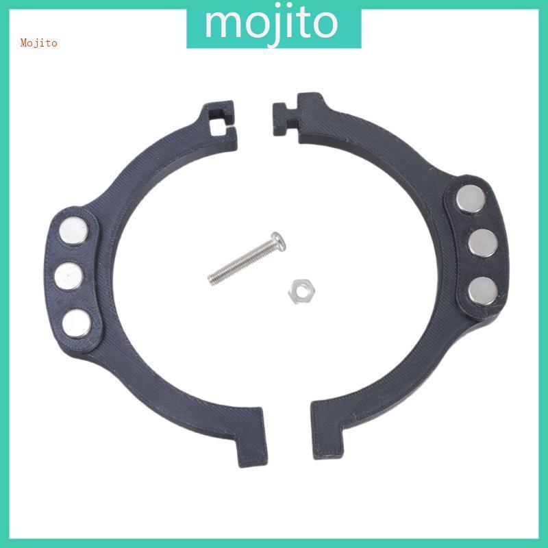 Mojito Shifts Gear Paddle Mod cho G29 G920 G923 Paddle Shifter Mod Phụ kiện chơi game