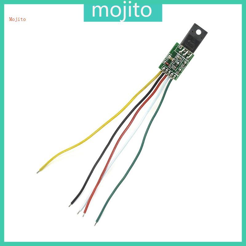 Mojito CA-888 Mô-đun nguồn lắp đặt dễ dàng cho màn hình LCD Sửa chữa bảng mạch