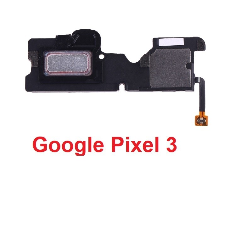 Loa Chuông, Loa Ngoài Google Pixel 3 Speaker Ringer Buzzer bóc máy