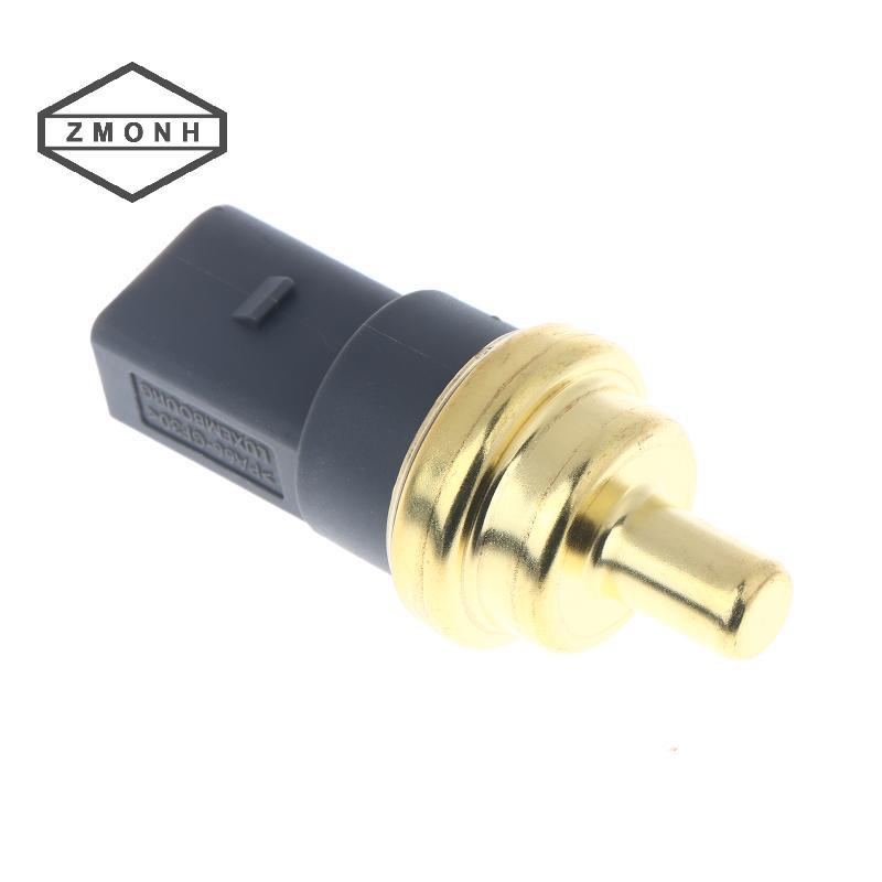 ZMONH 1 / 3 / 5 Bộ 06A919501Cảm biến nhiệt độ nước ô tô Thích hợp cho 06A919501 06A919501A 1100736 0