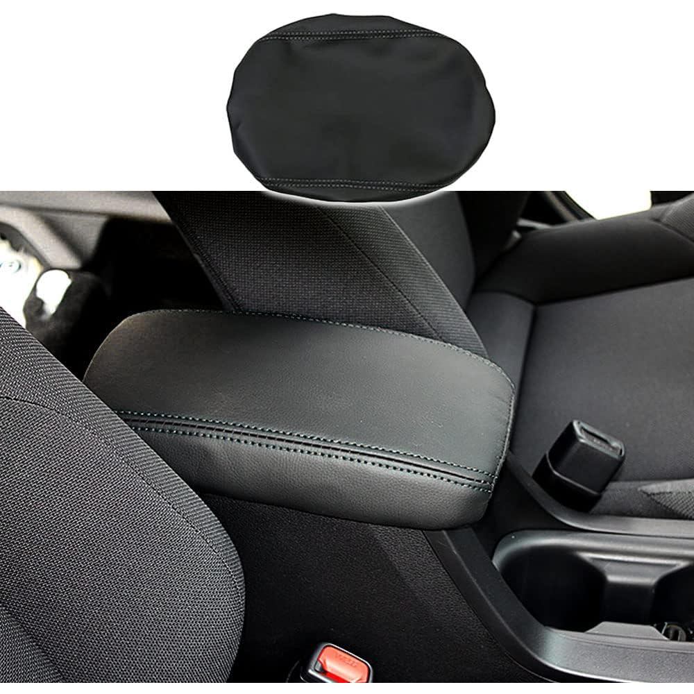 BOYUER cho Toyota Corolla 2020-2025,2019-2025 Corolla Hatchback Corolla Cross Center Console Cover T
