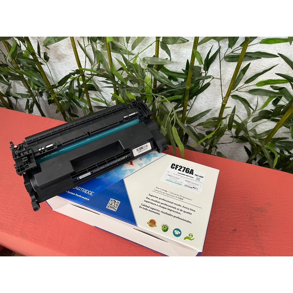 Hộp mực lamax cf276a/crg057_76a/057