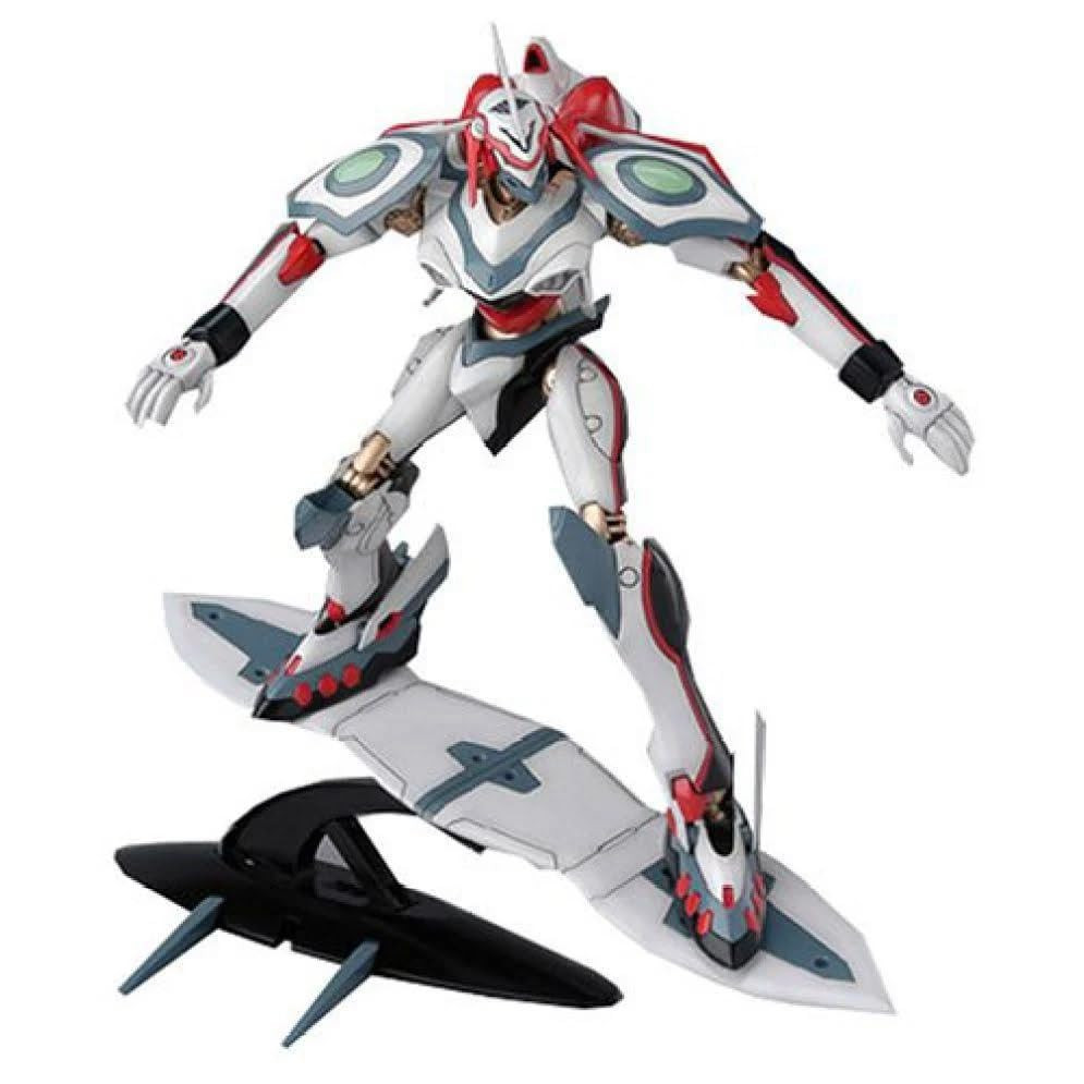 Bản nhạc giao hưởng Eureka Seven Nirvash type ZERO mô hình lắp ráp