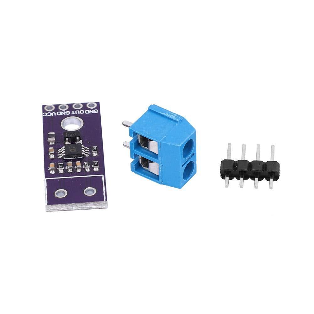 Bộ khuếch đại cặp nhiệt điện AD8495 Mô-đun đầu ra tương tự cặp nhiệt điện loại K cho cặp nhiệt điện 