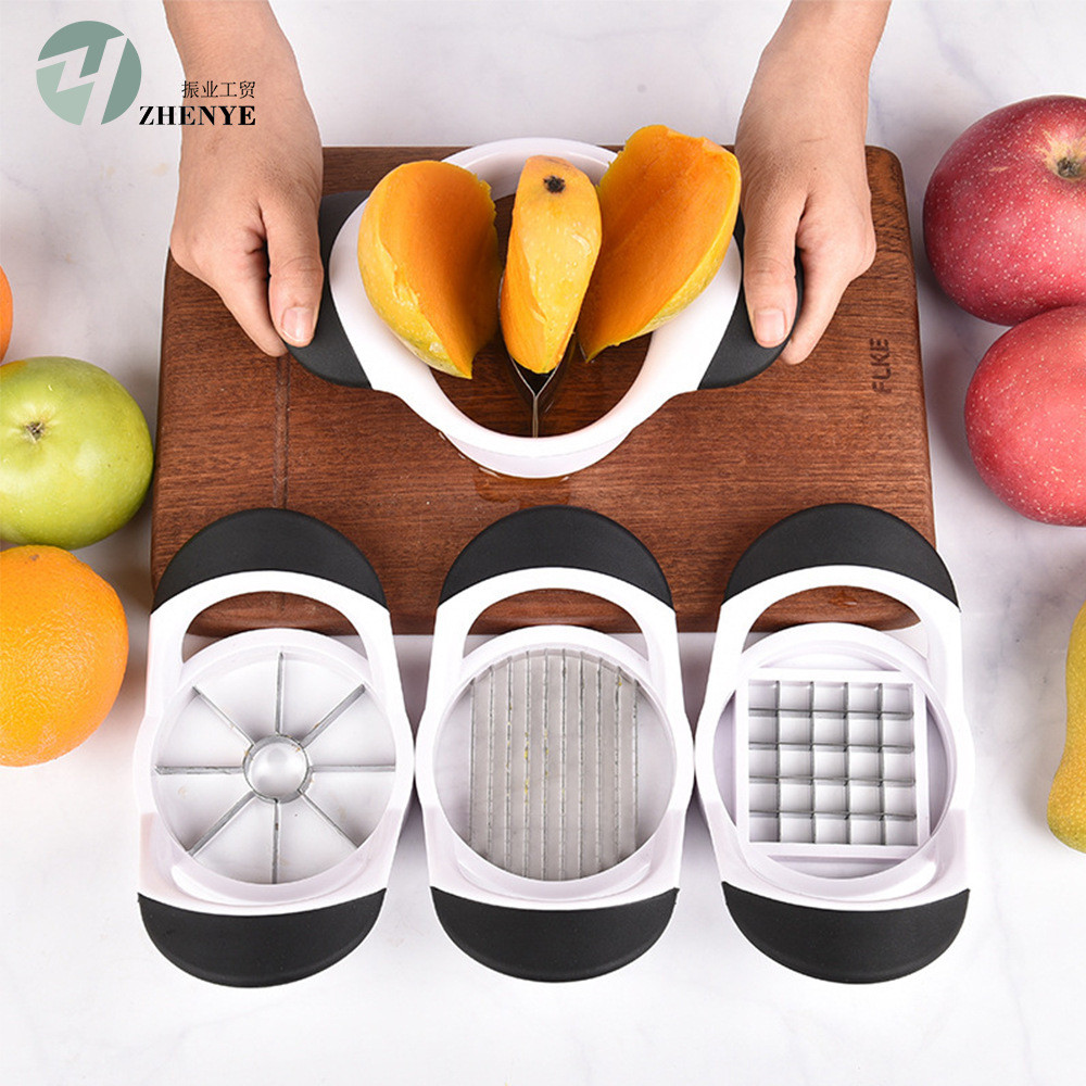 Dụng cụ cắt trái cây nhà bếp Apple Divider Máy cắt trái cây Apple Divider-Fruit