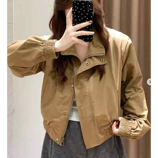 ÁO KHOÁC K.A.K.I YZCH191 INBLUE